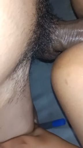 Rich morning with my sister-in-law.