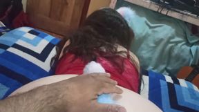 Training My Wife's Ass