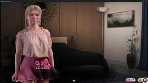 Symphony of the Serpent - (pt 11) - Mob Gave Me an Apartment