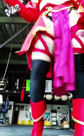 So... This Is My Next Cosplay! What Do You Think?:3 Mordred From Fate Apocrypha.