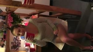 Dick Dorm: Dorm Room Games Get Down and Dirty