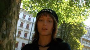 Sexy Stranger s in Couple Fuck with MILF and Huge Cock to Fuck and Cumshot Movie