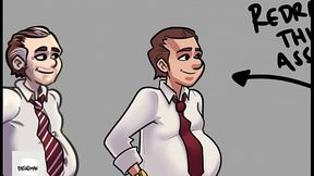 Stream | Picarto | BreadManGames - Demon Deals (2023.03.17)