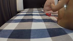 Angel Lover Tied and Ab*sed MAIN