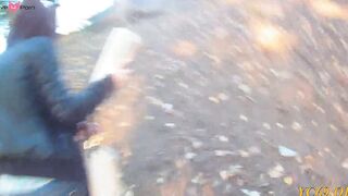 Naughty college girl Blowjob Ride - Teen Babe Sucks & Fucked Hard By Older Man