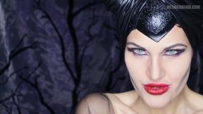 In to maleficenteyes...