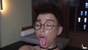 the t boss episode 3