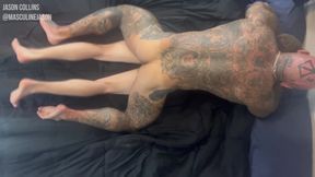 Hot Twink Fucking with Nolan Boyce