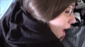 Make Up Sex With Isabel Moon