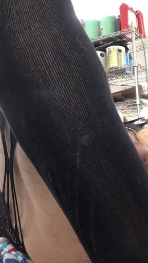 Kong on the Fuck Machine   Clip 1
