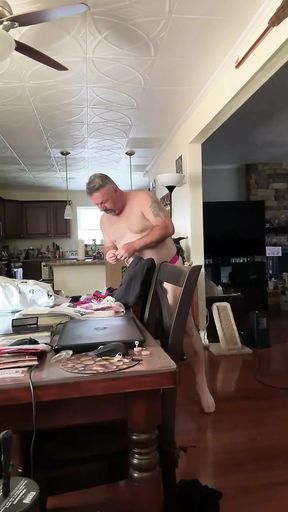 Luvbennude shares a few new things