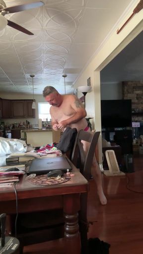Luvbennude shares a few new things