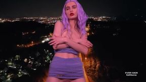 The Waiting Game - FEMALE DOMINATION