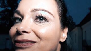German long boobies Cougar real Pickup Plowed Date Casting