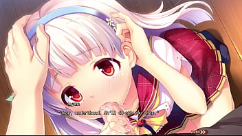 Watashi ga Suki nara &quot_Suki&quot_ tte Itte! / Ayame Himekami Scene 2 (English)