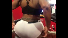 Cherokeedass - update #39 - IMG 0321 - Jan 21, 2024