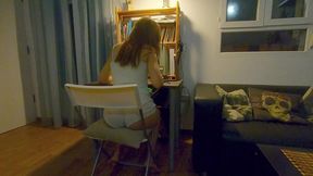 free private lessons to poor girl