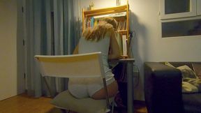 free private lessons to poor girl