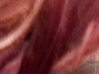 dunkle Longing dreht völlig frei in einer hemmungslosen Nacht