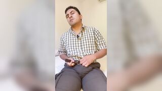 Step Parent has a surprise for you this Thanksgiving Roleplay Teaser