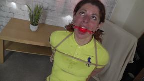 Lola Montez; Staying the Course!