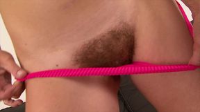 fuck my hairy cunt deep - kathy anderson