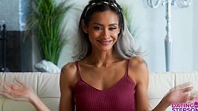Veronica Leal In Manifesting A Great Fuck