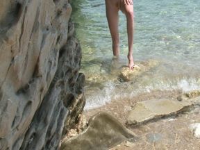 Beach Sluts Just Softcore