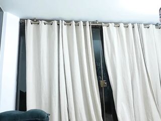 That babe Gave Me a Worthy Blow job and a Palatable Footjob