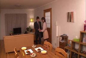 Asian Babe Cums Hard – Two Toys Then Penetrating Cock Action