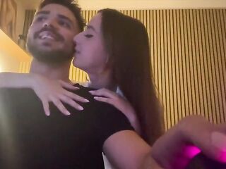 HelloLimoon, female-dom of sex, craves hard banging