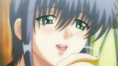 Watch the hit anime cosplay Kissa 2 in a cartoon hentai adventure!