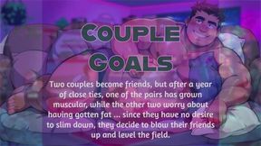 Couple Goals