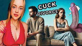 Cuck Divorce - Homewrecker Goddess Of Destruction - Brianna Kelly