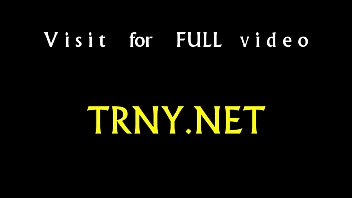 Two t-girl sluts share a cock