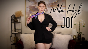 Mile High JOI