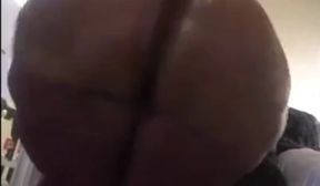Huge Ass Bomb