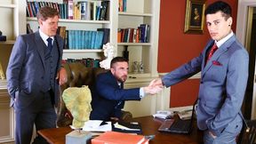 The Law Of Men Part 1