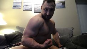 Ben Clarkson Private Show