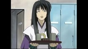 [Hentaiz .tv] Phantom Hunter 2.2(RAW)