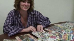 ”Real wifey comics fetish fan natural tits”