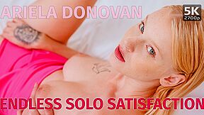 Ariela Donovan - Endless Solo Satisfaction