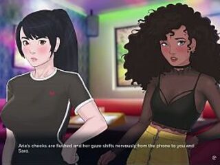 Game Walkthrough - Perepikhon: Hotel Love Story, Part 17 (Final)
