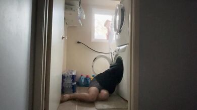 Step Bro Help me! I'm stuck with this fucking life