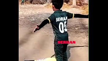 Kashur celebration #Cricket