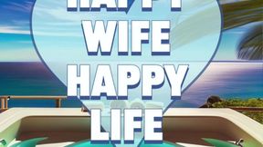 Happy Wife Happy Life Cuckold Encouragement Erotic Audio For Men by Tara Smith