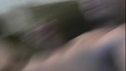 Muscular Guy Jerking Off with Cumshot