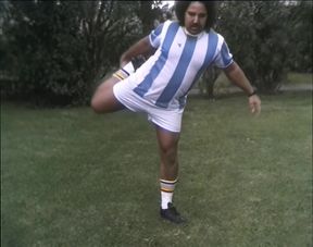 Filthy Italian Vintage Pornstar Slut Gets Her Fill