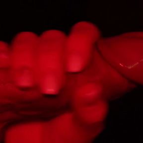 Sucking Like in a Red Light Disctrict