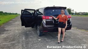 297 - Marry revving Innova